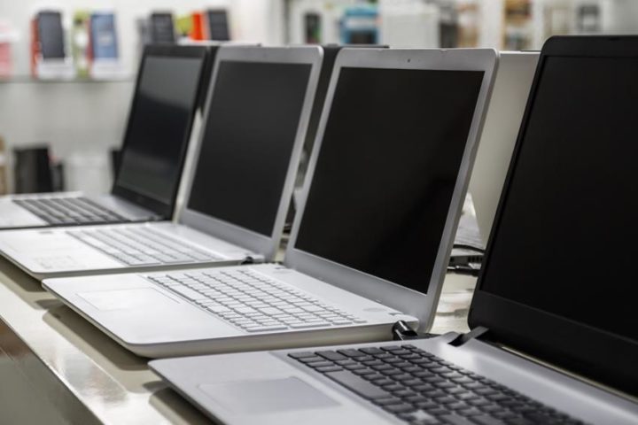 Czy laptop z marketu można ulepszyć?